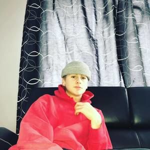 Meet your Posher, Florian